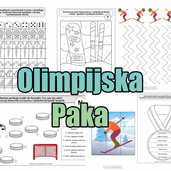 Olimpijska Paka
