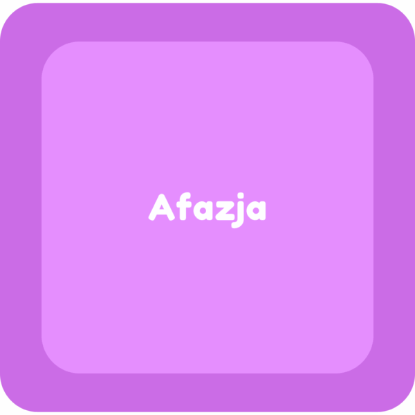 Afazja