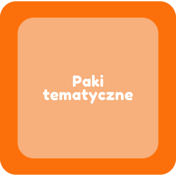 Paki tematyczne