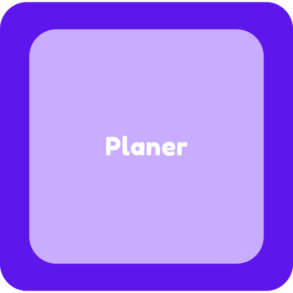 Planer Logopedy