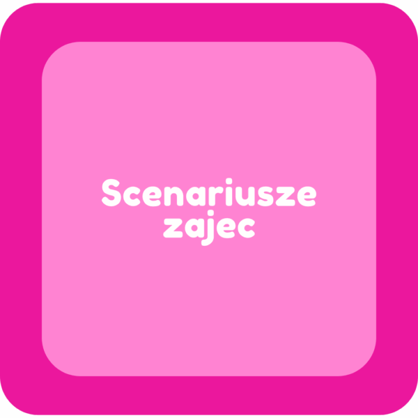 Scenariusze zajęć