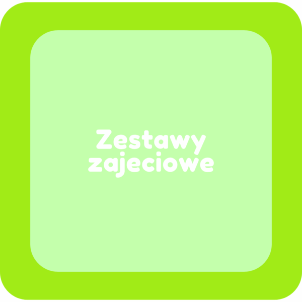 Zestawy zajęciowe