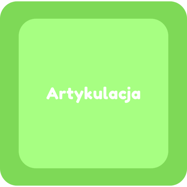 Artykulacja