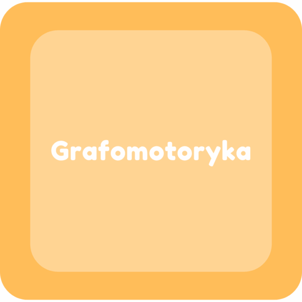 Grafomotoryka