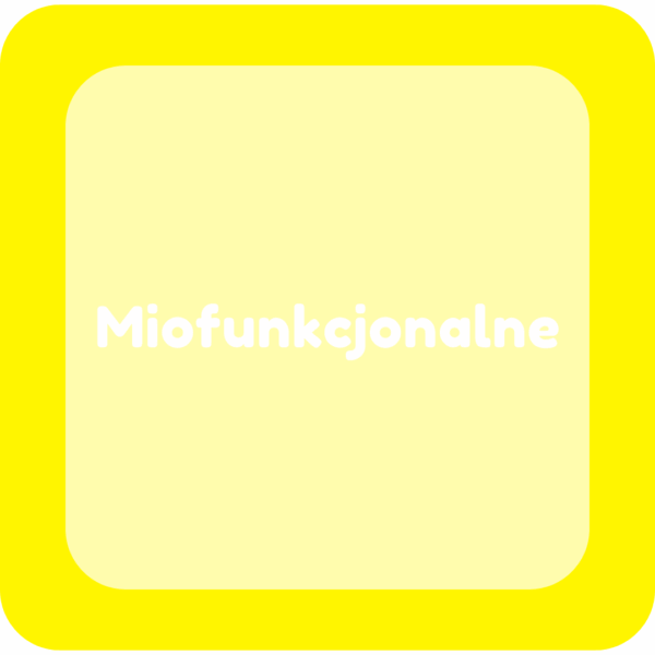 Miofunkcjonalne