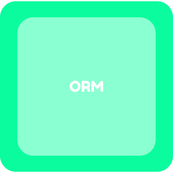 ORM