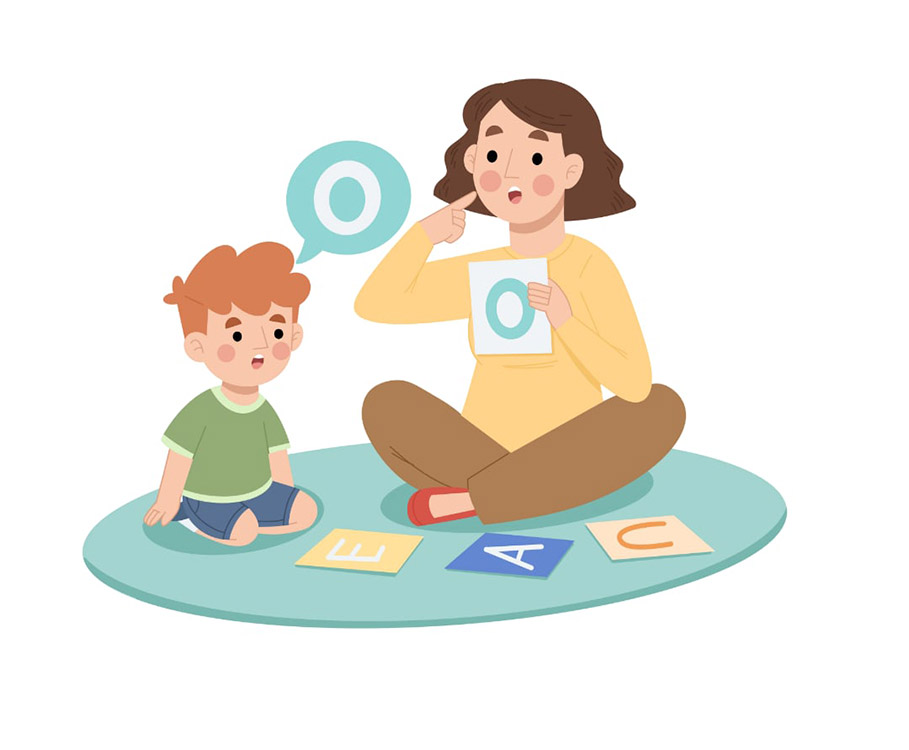 Darmowe pomoce logopedyczne