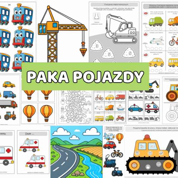 PAKA POJAZDY