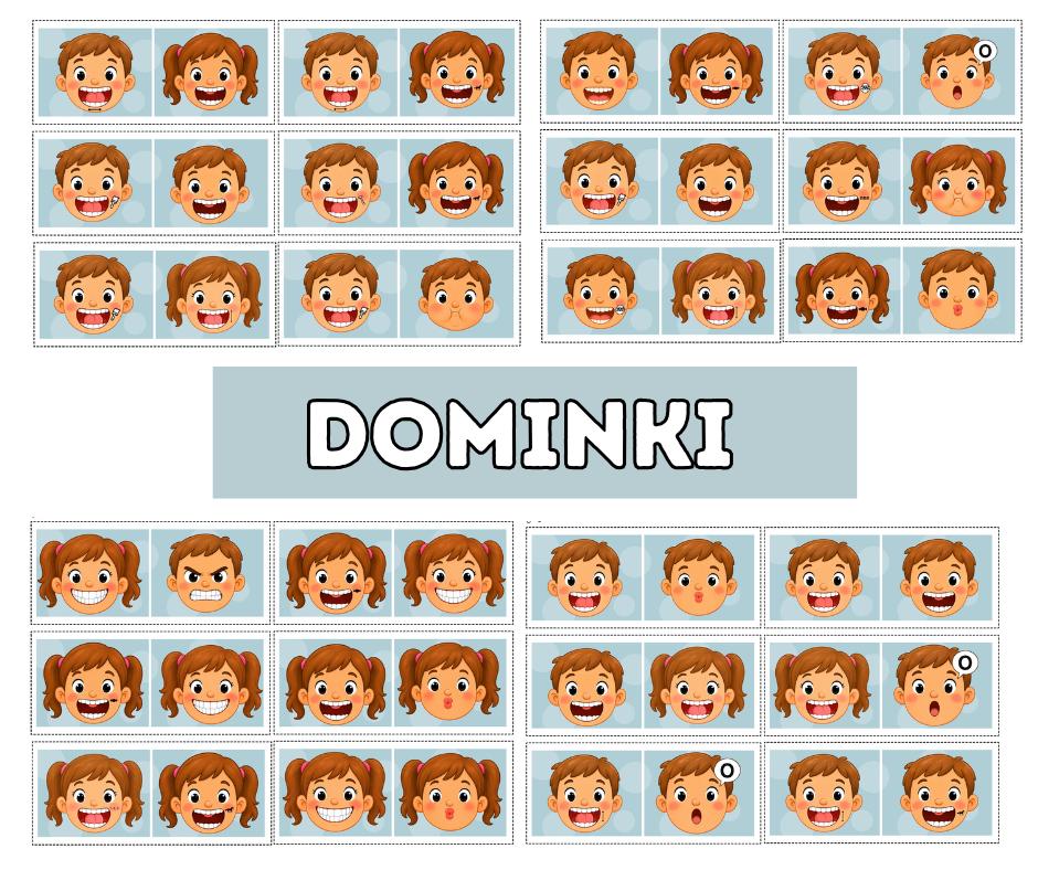 Dominki