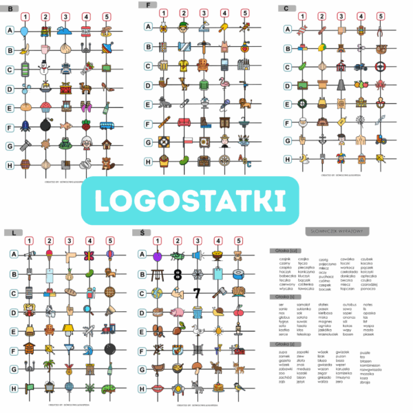 Logostatki